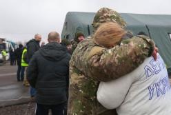 Стало известно, кто попал в новый список на обмен с Россией