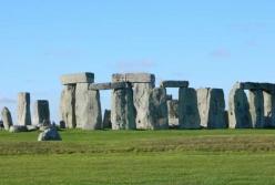 Ученые представили новую теорию появления Стоунхенджа