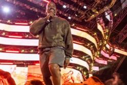 Канье Уэст собирается баллотироваться в президенты США