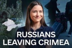 Україна ізолює Крим: щоденники 'дороги смерті' та крах російської стратегії