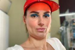 Ефросинина удивила Сеть вторым подбородком (фото)