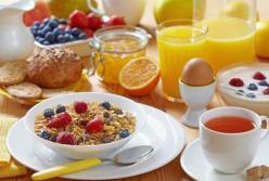 Диетолог раскрыла секрет идеального завтрака