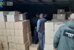 В Винницкой области выявили шесть подпольных цехов по производству алкоголя