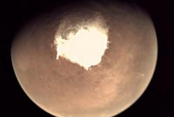 Названы сроки осуществления полета на Марс