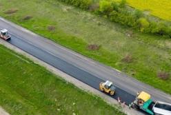 Бюджет-2022: на дорожные работы выделили 124 млрд