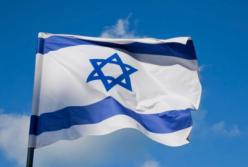 Палестина бомбила Израиль и получила ответку из танков (видео)