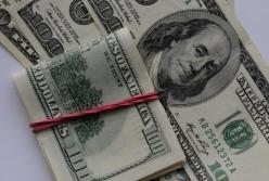 Минфин за полгода набрал кредитов на $10 млрд