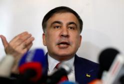 "Не будет вообще": Саакашвили ошарашил заявлением об Украине при Зеленском (видео)
