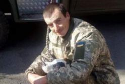 Контракт заканчивался в июне​: на Донбассе погиб боец из Львовской области 