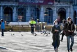 Пандемия коронавируса в Украине может пойти на спад уже в конце мая, - исследование