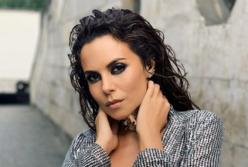 Продолжает удивлять: Настя Каменских сильно похудела (фото)