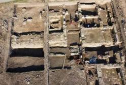 В Сербии нашли штаб-квартиру легиона, сформированного Юлием Цезарем