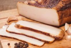 Ученые рассказали, какое сало самое полезное для здоровья и когда его употреблять