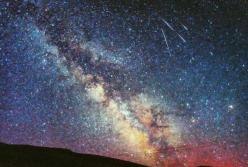 В августе произойдет самый зрелищный звездопад года