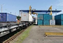Украина освоила новый маршрут в Китай