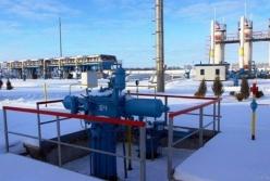 Нафтогаз назвал стоимость газа на март