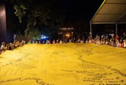 Ше.Fest завітав до Одеси