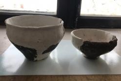 В Луцке обнаружили керамику скифского периода