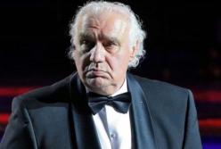 Умер знаменитый советский актер Роман Громадский