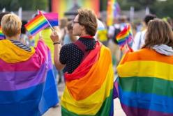 ЛГБТ lives matter: в Україні посилюють захист прав спільноти, законопроєкт вже в Раді
