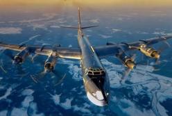 Росія перекинула аж 40 Ту-22М3 та 20% від наявних в країні літаків Ту-95МС на "Оленью"