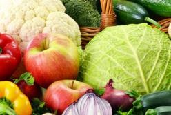 Ученые назвали продукты, употребление которых предотвращает рак