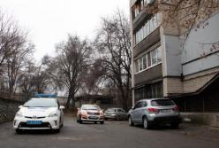 В Днепре мужчина залез в чужую квартиру и умер (фото)