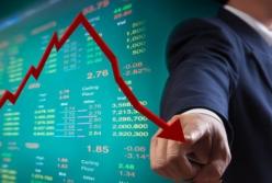 МВФ ожидает резкое падение экономики Украины