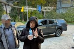 Розшукано екссуддю-хабарника, засудженого до 11 років в'язниці