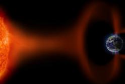 Украинцам дали прогноз по магнитным бурям в ноябре