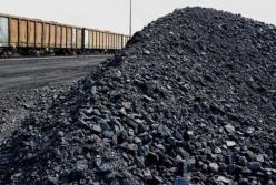 Назван необходимый для Украины объем угля на зиму