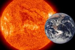 Ученые записали звук магнитного поля Земли во время вспышки на Солнце (видео)
