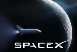 SpaceX Илона Маска впервые проведет дробление акций