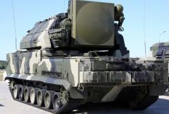 Окупанти колонами переміщають ППО до Ростовської області