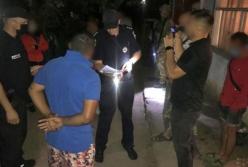 На Херсонщине в трудовом рабстве незаконно удерживали людей