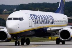 Ryanair возобновляет полеты из Харькова