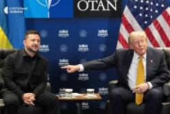 Саміт НАТО: Україна отримала фінансову підтримку та статус провайдера безпеки