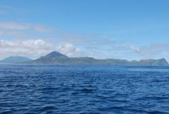 Радиация значительно выше, чем в Чернобыле: В Тихом океане нашли опасное место