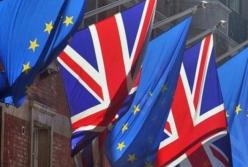 «Жесткий» Brexit: ЕС отказался пойти на уступки Британии
