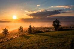 Прогноз погоды на 16 сентября: лето еще на несколько дней задержится в Украине