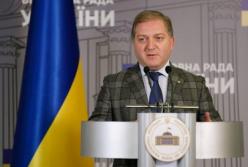 Нардепа Волошина проверяют на коронавирус