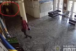 Секретарь горсовета Борисполя напал на активиста
