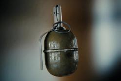 В Харькове мужчина подорвал себя гранатой на балконе многоэтажки (фото)