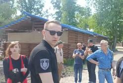 ДБР​ продовжує кошмарити парк "Муромець" у Києві: інвестори йдуть через великий необґрунтований тиск (відео)