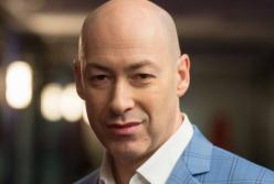 Дмитрий Гордон возглавил предвыборный штаб партии Смешко "Сила и честь"