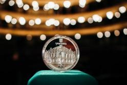 НБУ запустил продажу памятных монет онлайн