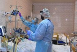 В Украине начали создавать систему реабилитации переболевших COVID-19