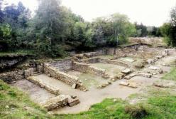 Ученые обнаружили виллу римского центуриона с обогревом полов