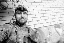 Уродженець Києва Тарас Задніпровський загинув на Харківщині