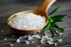 Эксперты рассказали, можно ли выжить без соли 